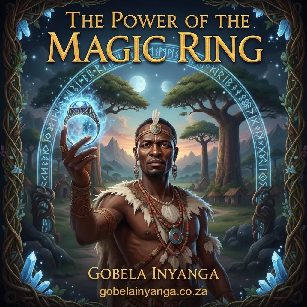 The Magic Ring